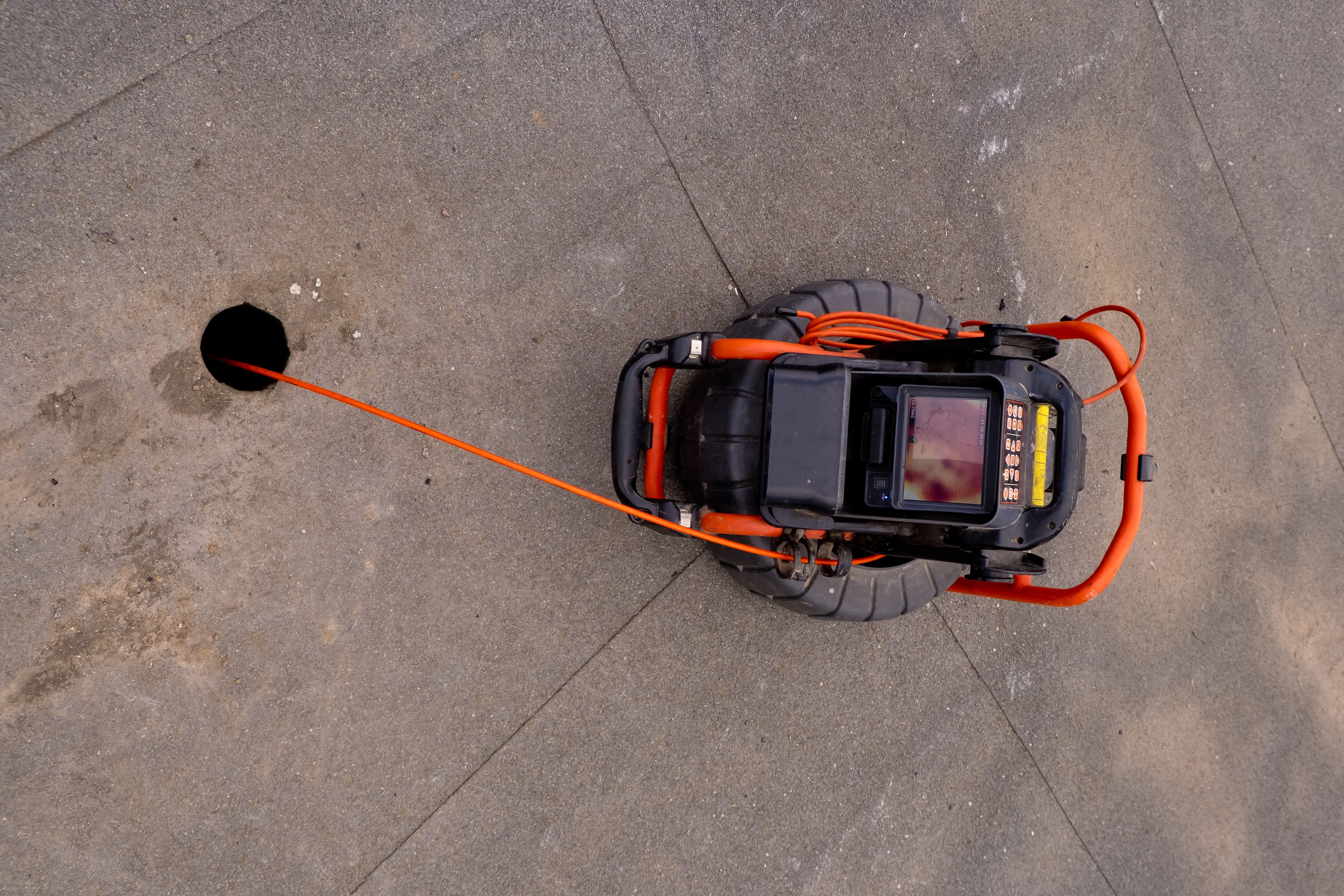 Camera Inspections image