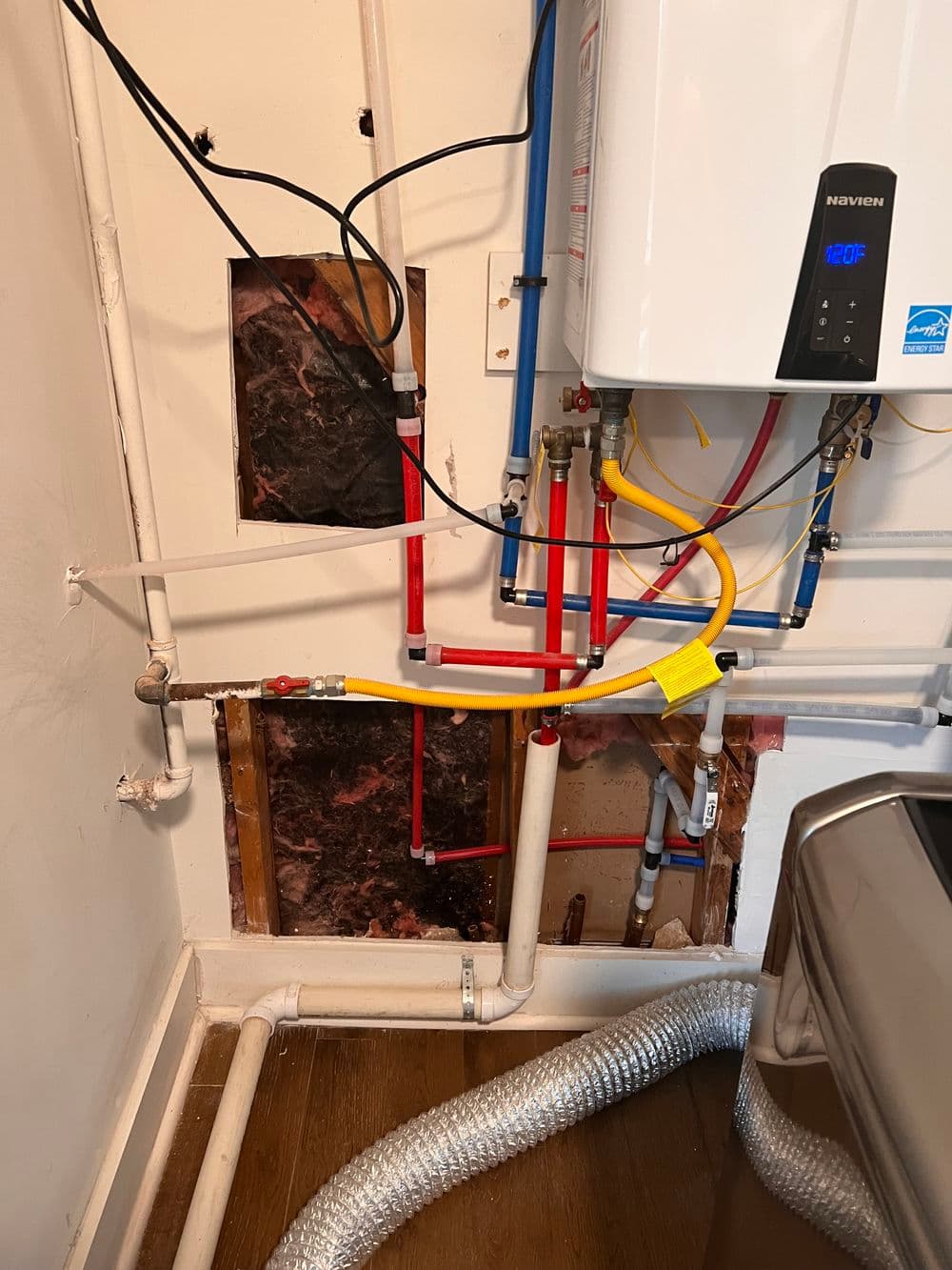 Plumbing Related Services image