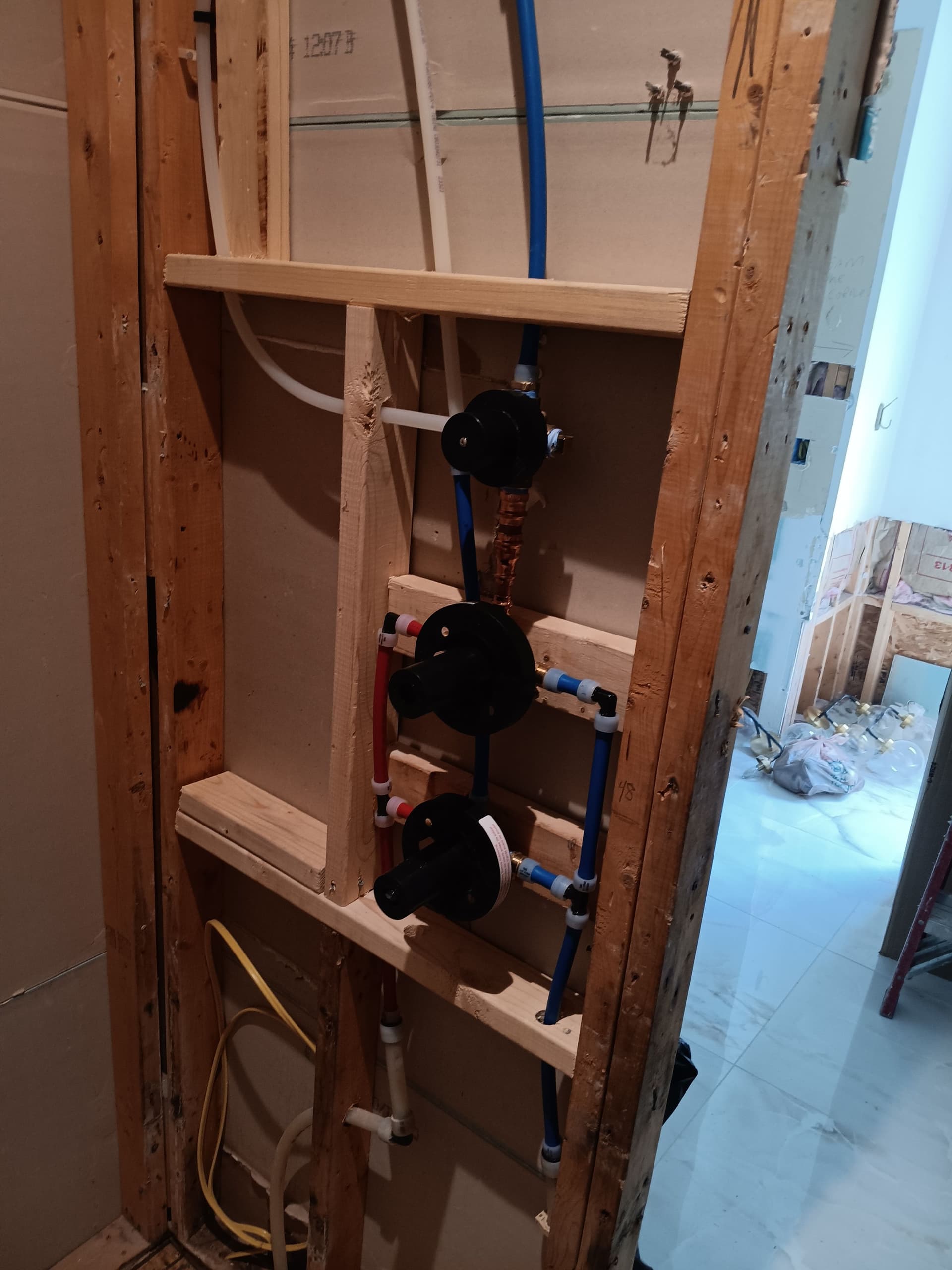 Gallery photos for From Rough Plumbing to Finished Bathrooms We Handle It All: Image #2
