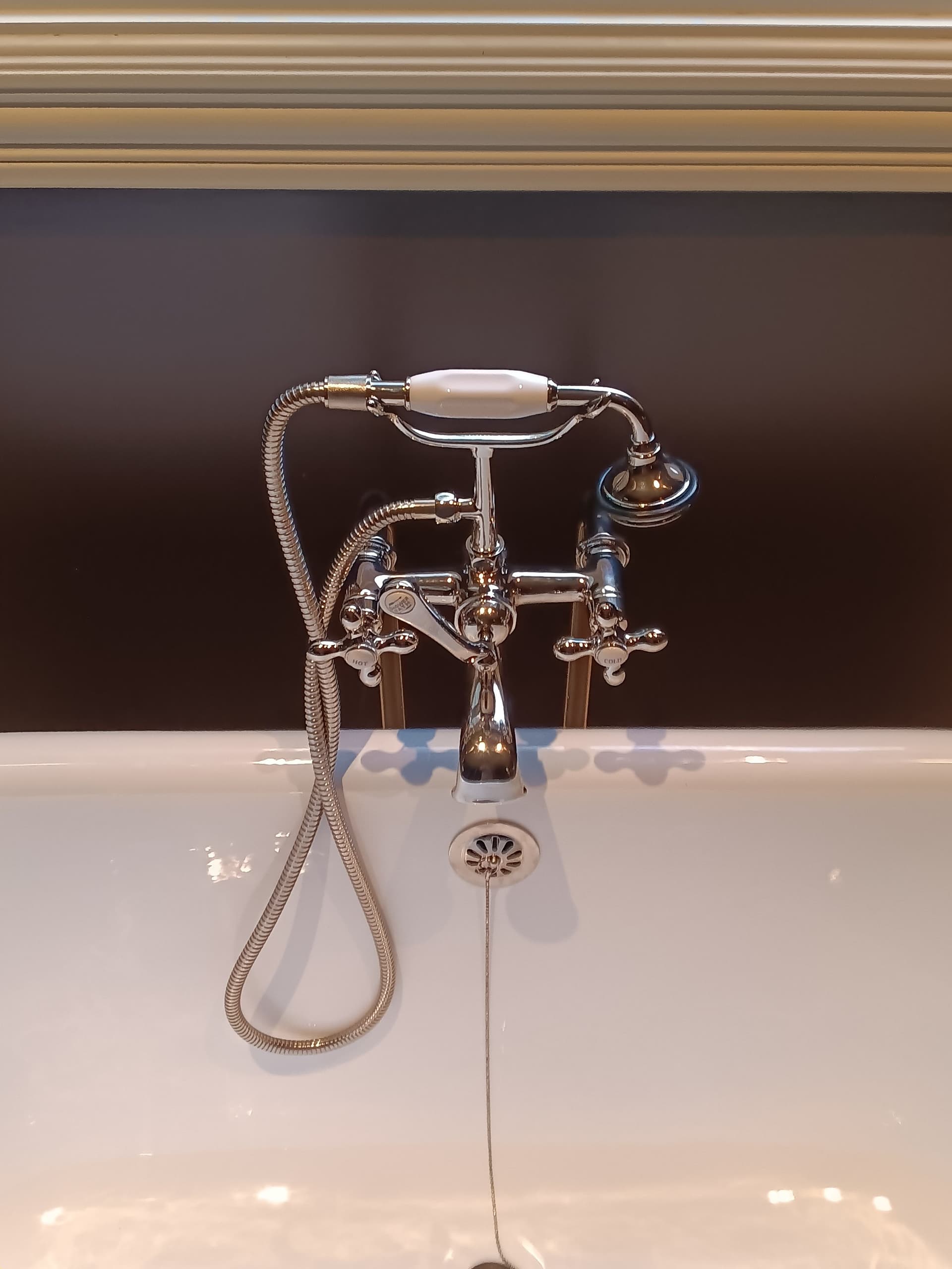 Gallery photos for From Rough Plumbing to Finished Bathrooms We Handle It All: Image #1