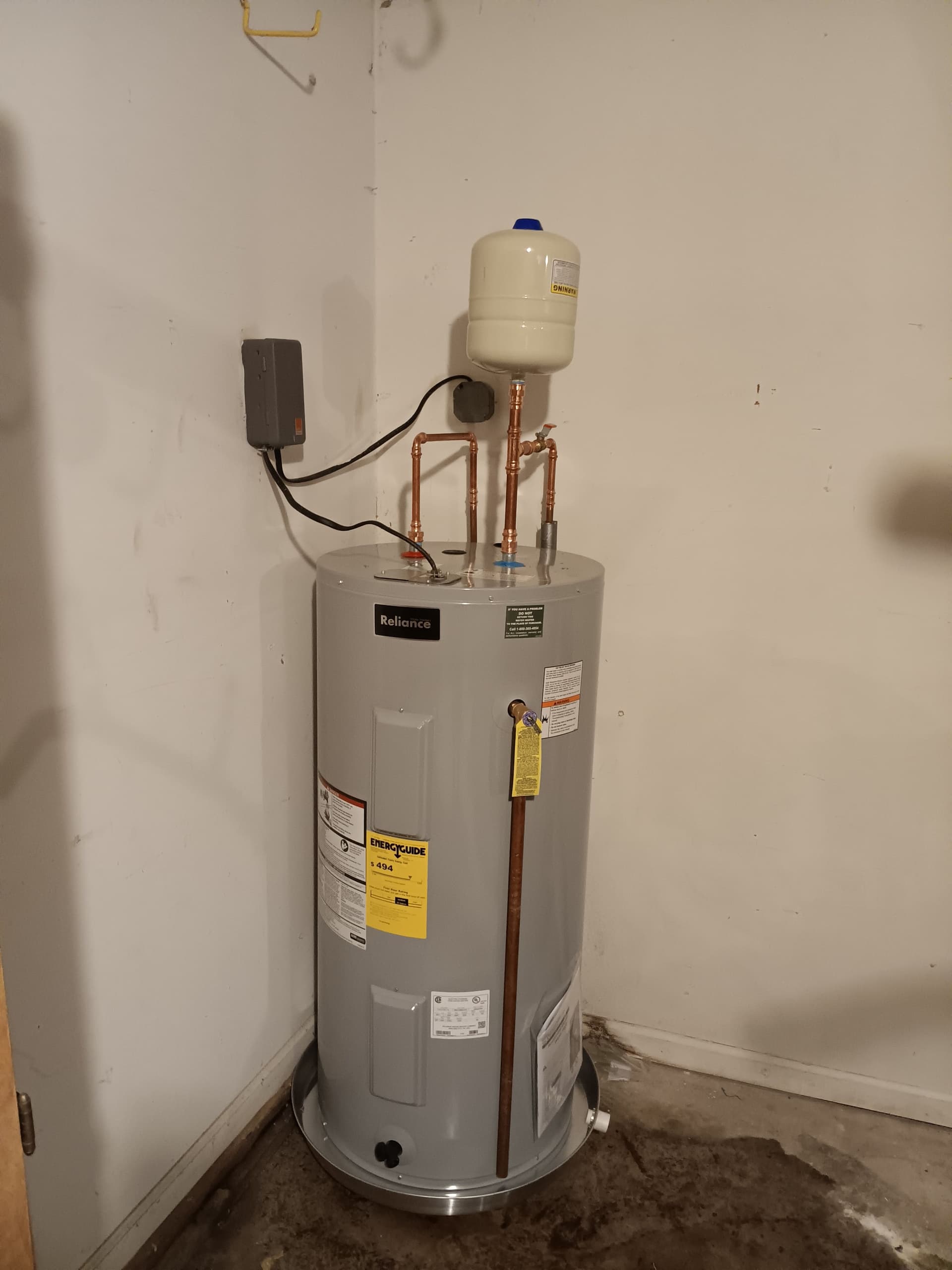 Gallery photos for From Rough Plumbing to Finished Bathrooms We Handle It All: Image #4