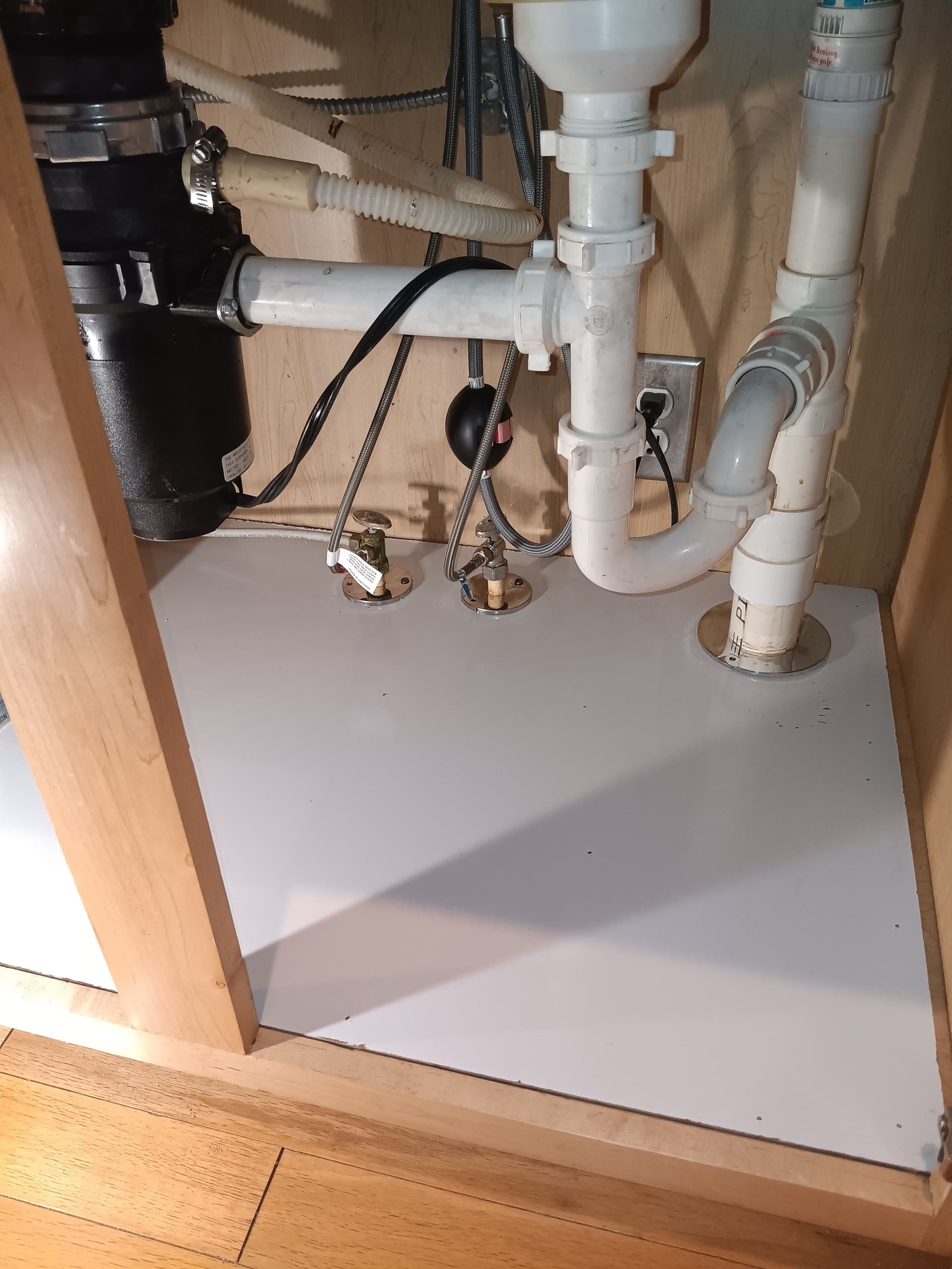 Gallery photos for From Rough Plumbing to Finished Bathrooms We Handle It All: Image #3